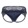 CandyMan Jockstrap Vestudo Bleu marine